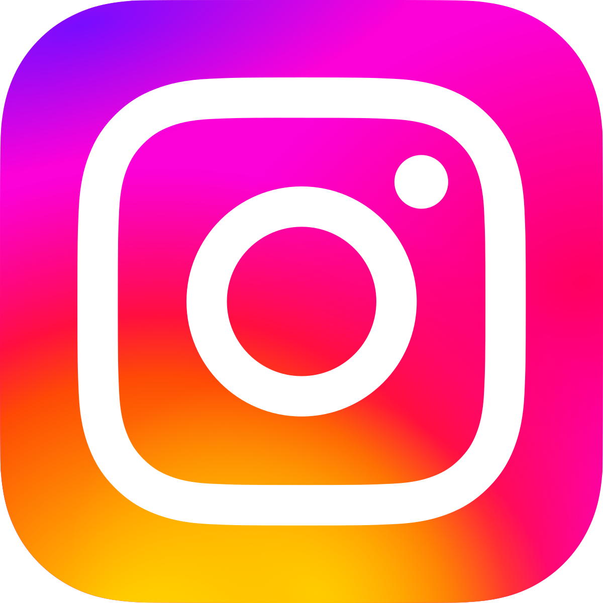 Logo von Instagram